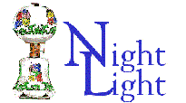 Night Light small logo